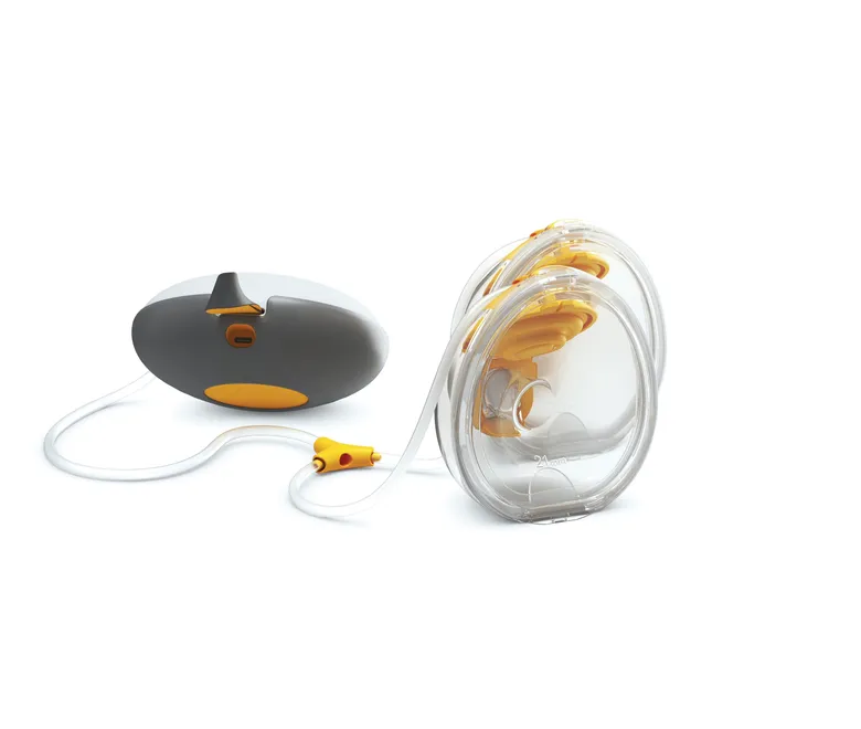 Medela Swing Maxi Hands-Free Electric Breast Pump