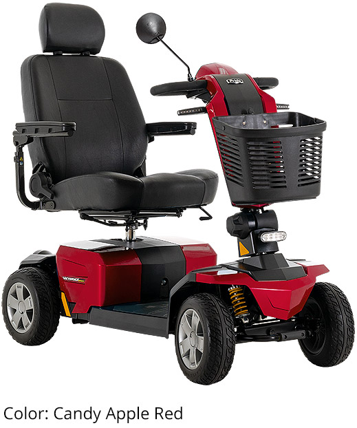 Victory® LX Sport 4-Wheel