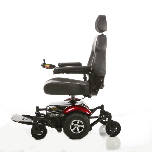 Vision Sport A Power Wheelchair