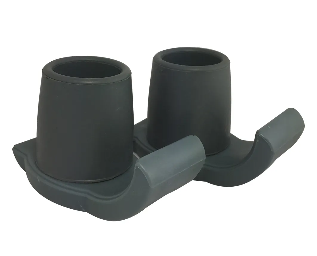 Pop ‘N Glide Walker Skis- 1 Pair