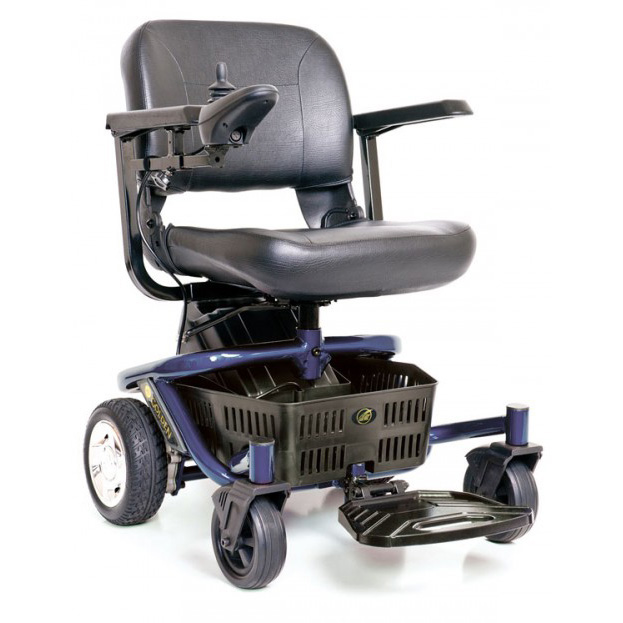 Literider Envy Power Chair