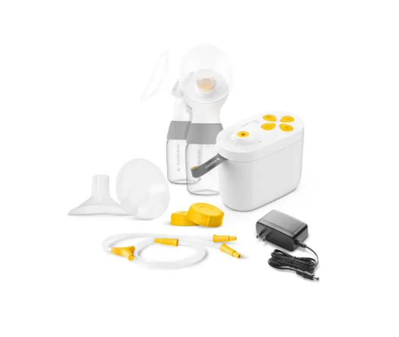 Medela Pump in Style Pro Double Electric Breast Pump