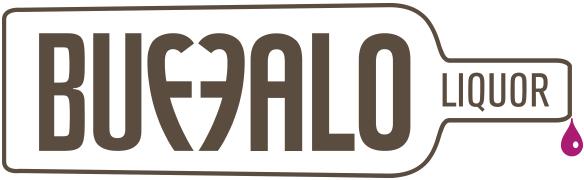 buffalo liquor logo