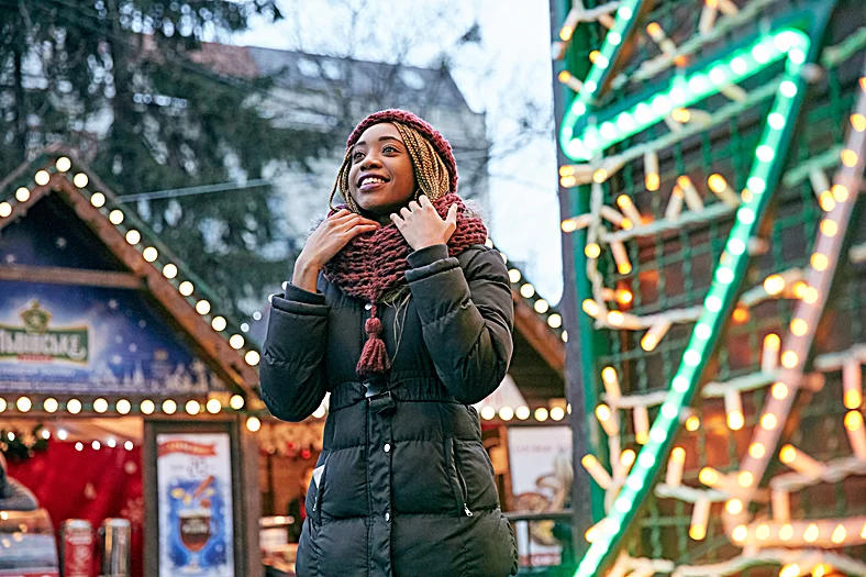 Focusing on the Positive!