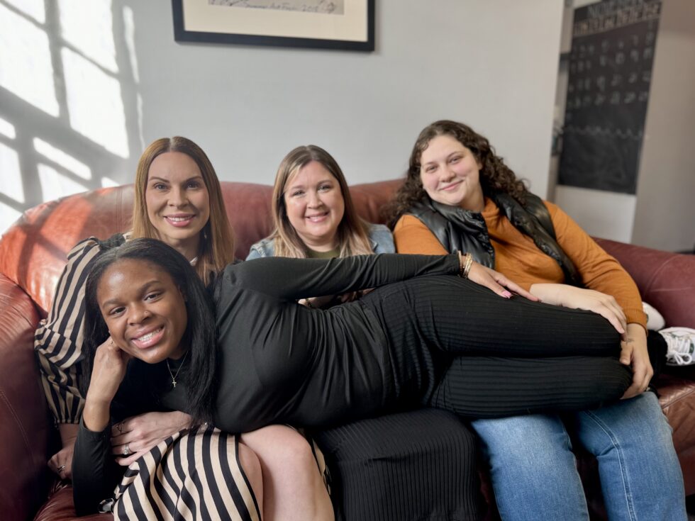 Mental Health & the Job Search: How to Stay Resilient During Employment Gaps