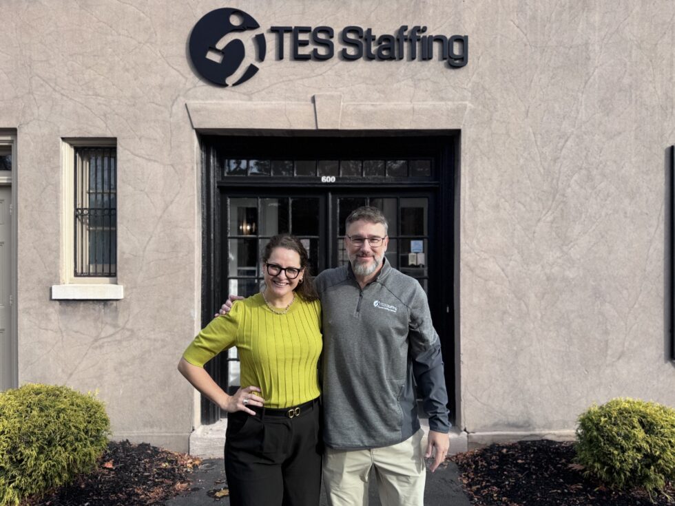How TES Staffing Screens: Background Checks, Interviews & Quality Assurance