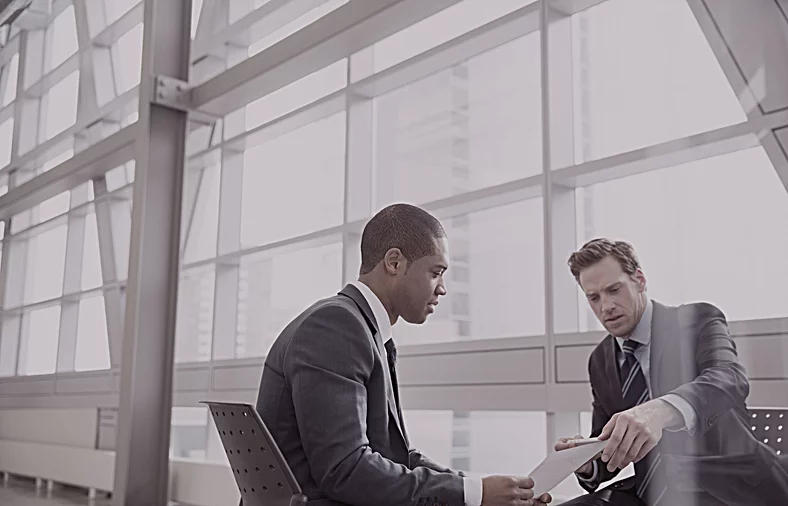 Interviewing: A Two-Way Street