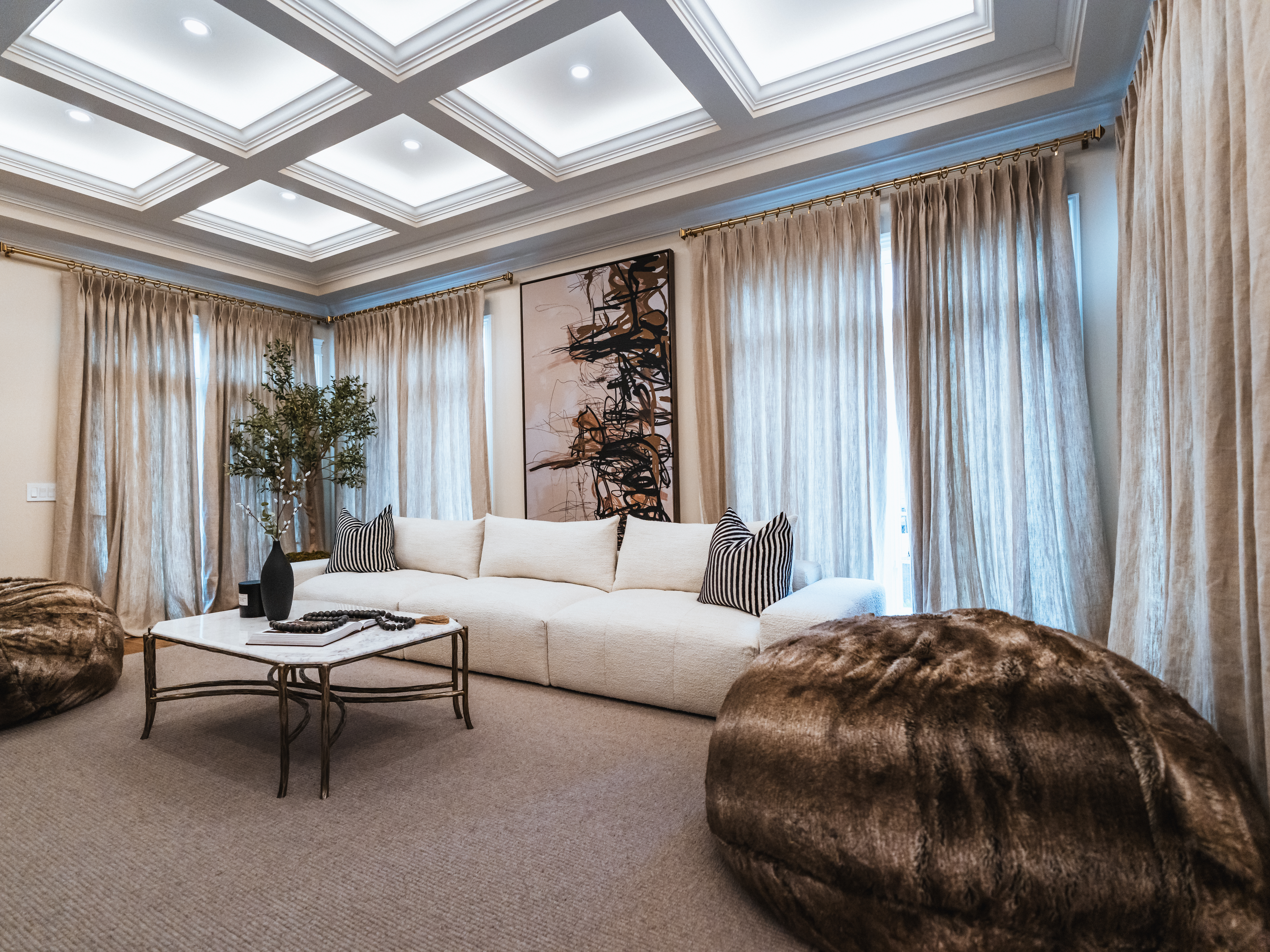 Custom Carpentry