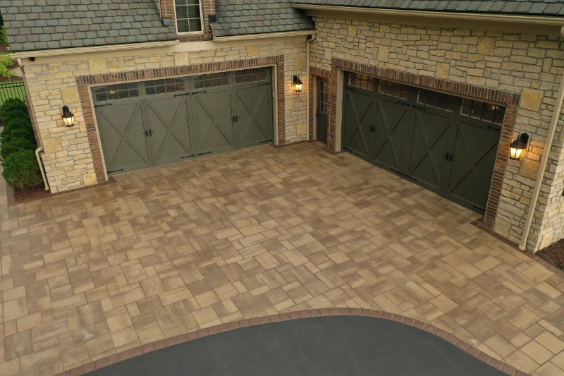 Outdoor project gallery Stonewood Builders Rochester