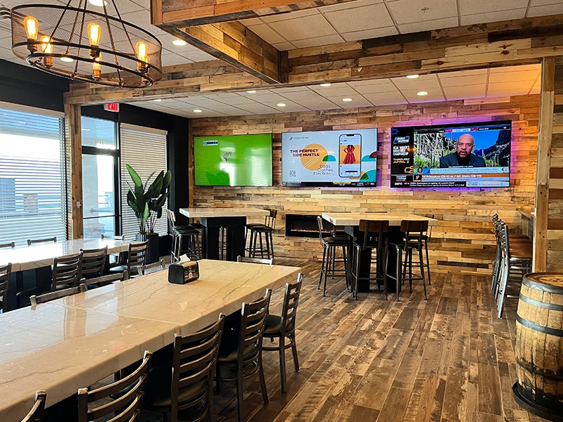 Flooring Installation