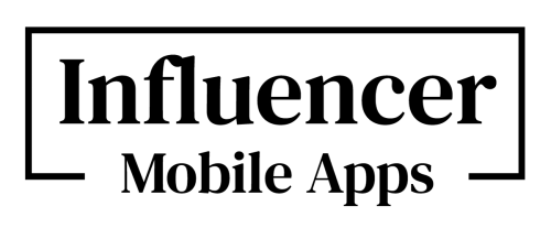 Influencer Mobile