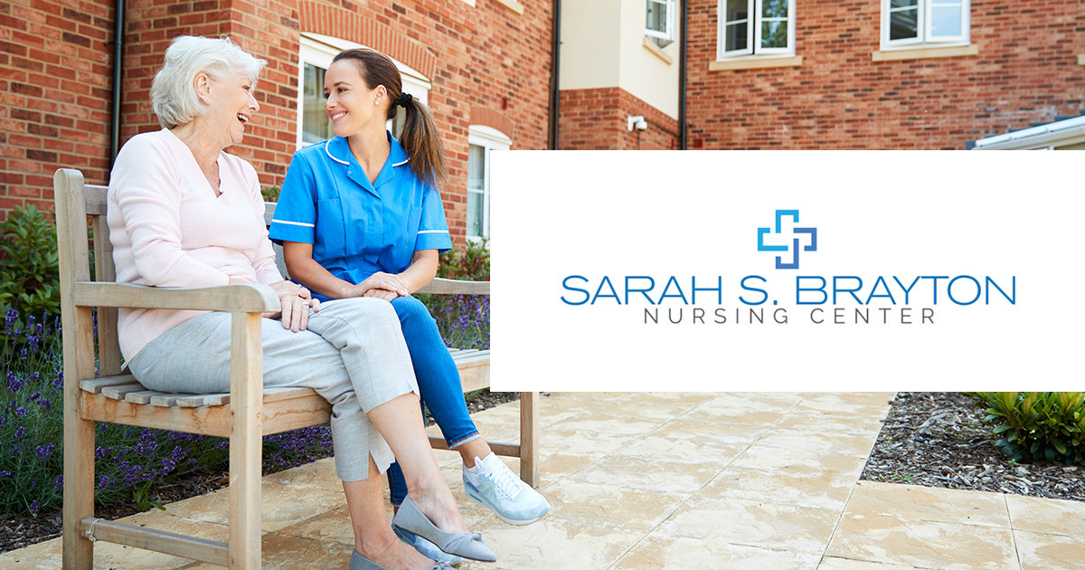 Sarah S Brayton Center photo 9