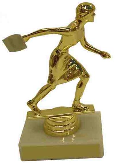 Female Cornhole Award