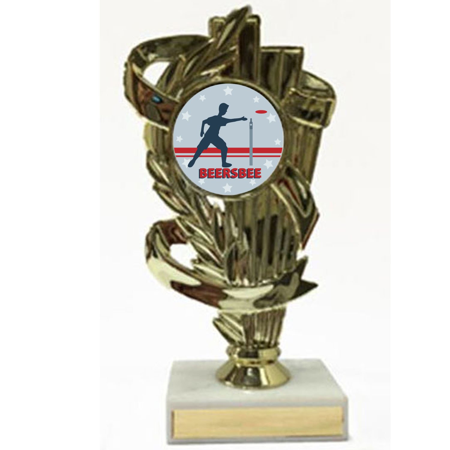 Beersbee Gold Trophy