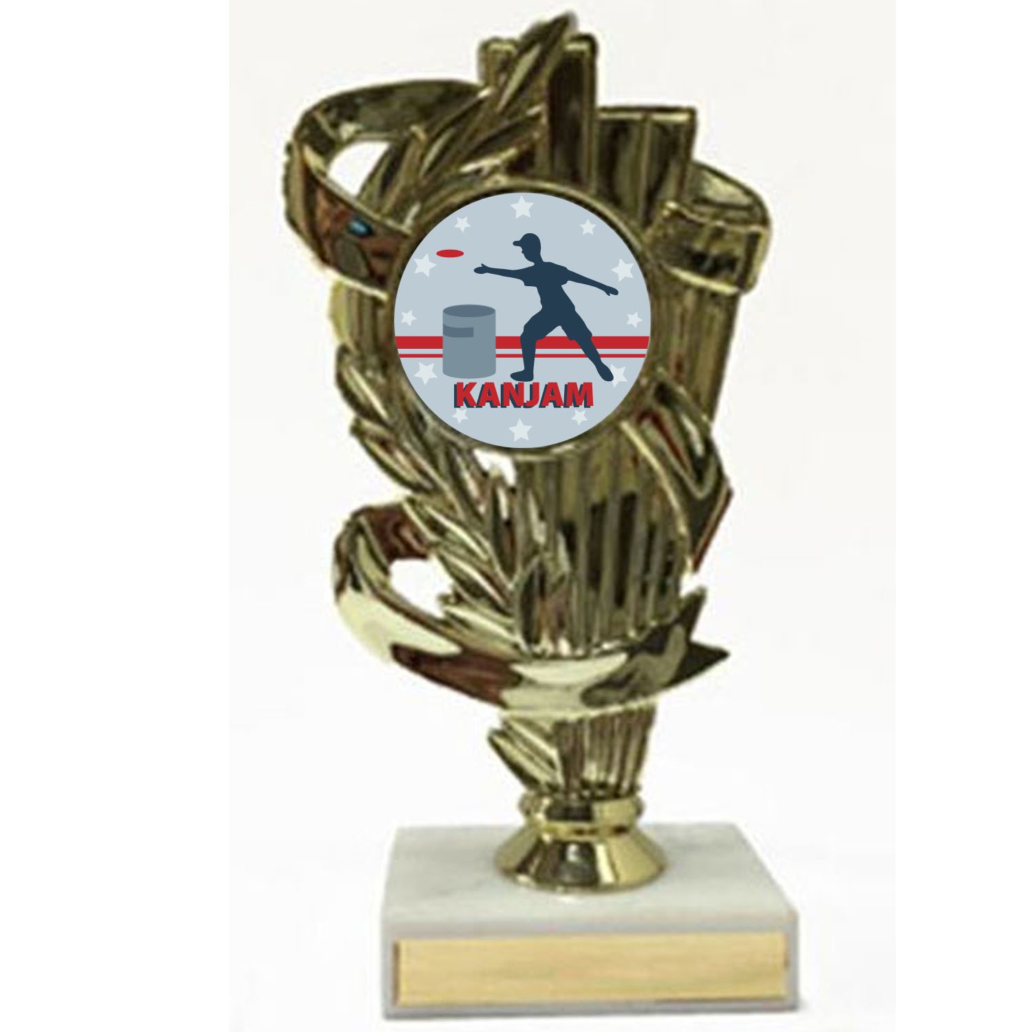 Kanjam Gold Trophy