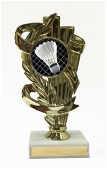 Badminton Trophy