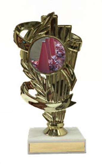 Cheerleading Trophy