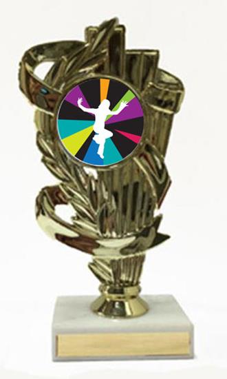 Just Dance Trophy