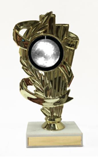 Disco Ball Trophy