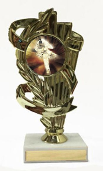 Karate Trophy
