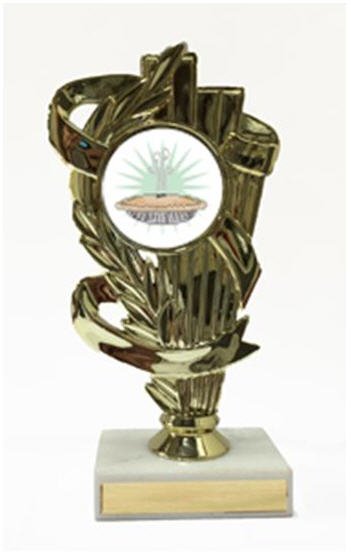 Pie Bake Off Trophy