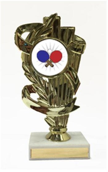 Ping Pong Trophy