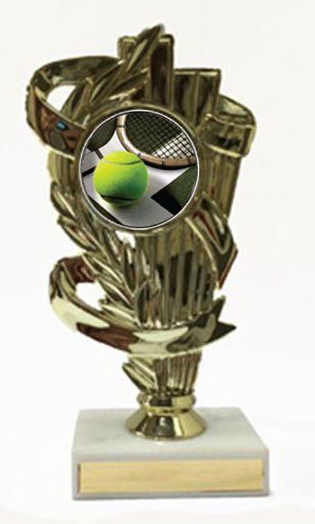 Tennis Trophy