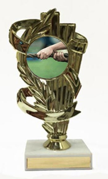 Tug of War Trophy