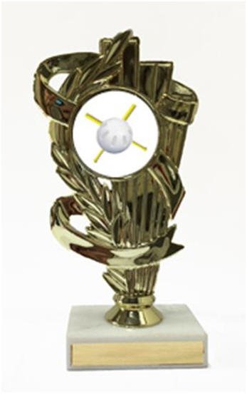 Wiffle Ball Trophy