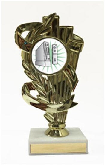 Wii Trophy