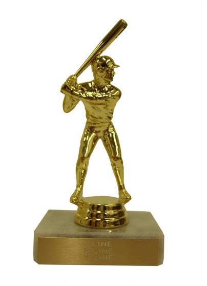 Baseball Trophy