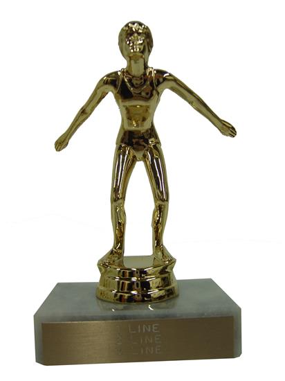 Female Swim Trophy