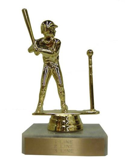 T-Ball Trophy