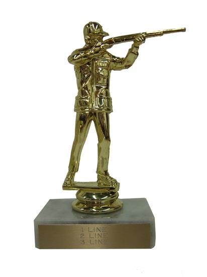 Shooting Trophy