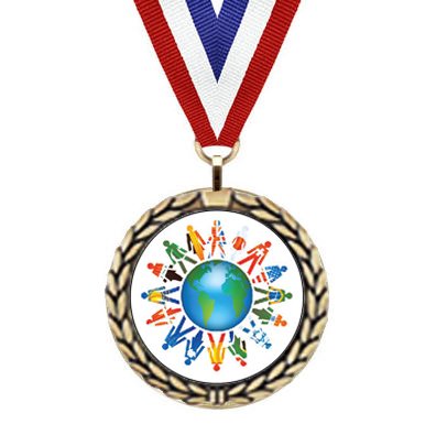 World Party Trophy