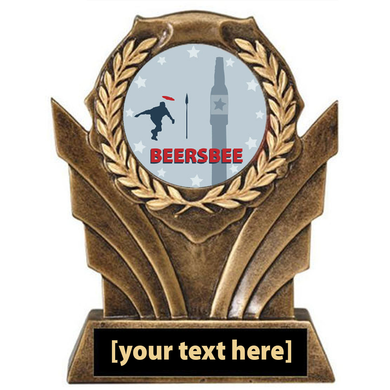 Beersbee Victory Trophy