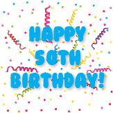 Custom 18" x 24" Event Sign