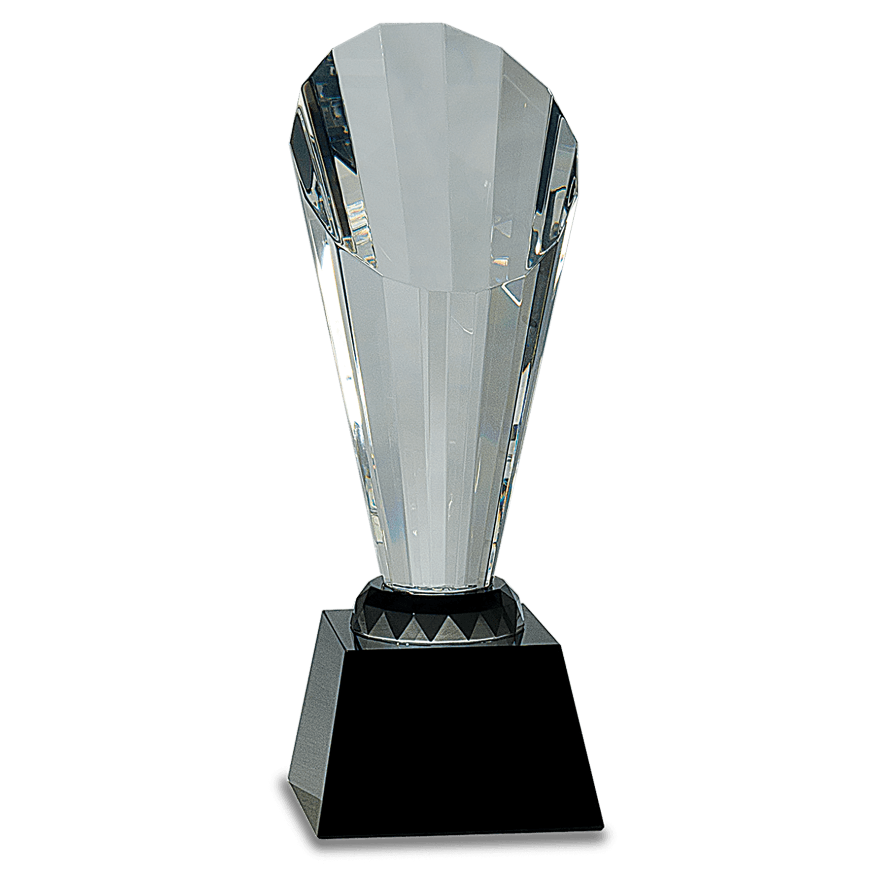 Crystal Spotlight Award
