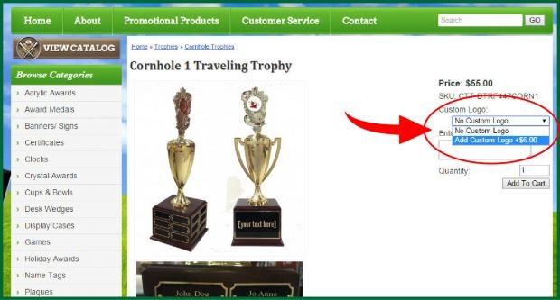 Free Engraving