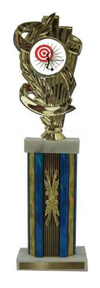 Column Archery Trophies