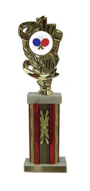 Ping Pong Trophies
