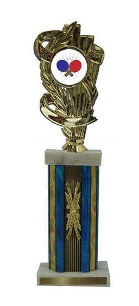 Ping Pong Trophies