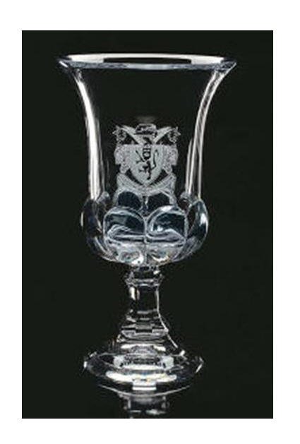 Lead Crystal Cup
