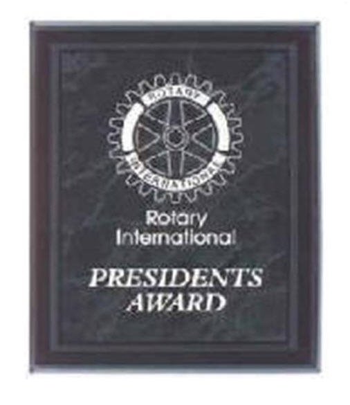 Black Marble Acrylic Plaque