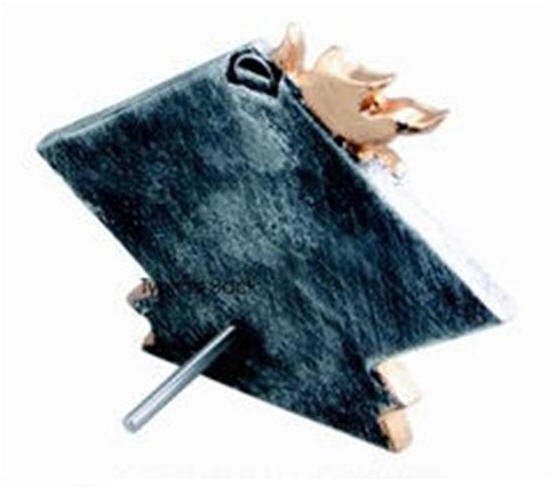 Baseball Diamond Trophy