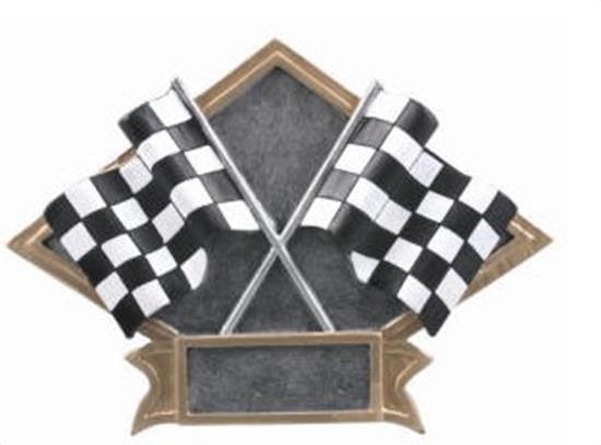 Racing Diamond Trophy