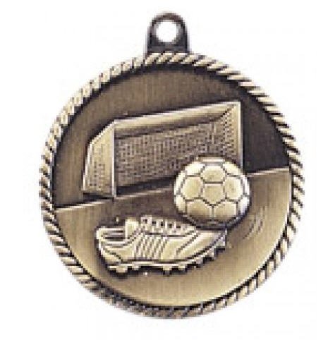 Soccer Medal