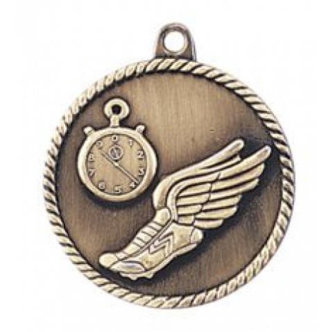 Track Medal