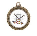 Croquet Victorious Neck Metal