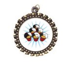 Beer Pong Neck Medal